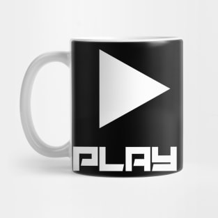 PLAY Mug